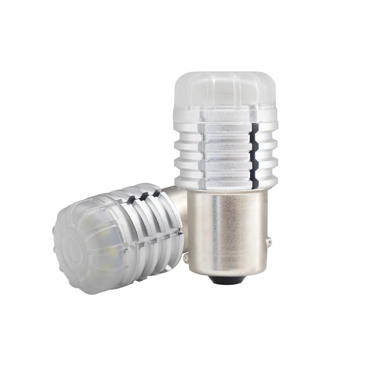 Lampadine led Bay15d P21/5W 9led