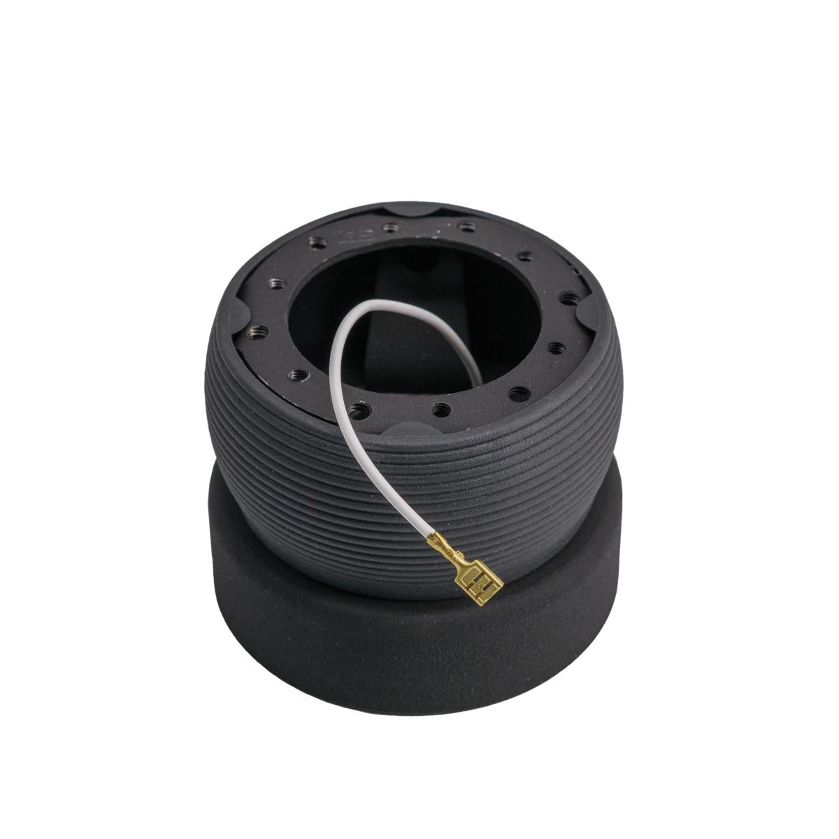 Mozzo collassabile no airbag