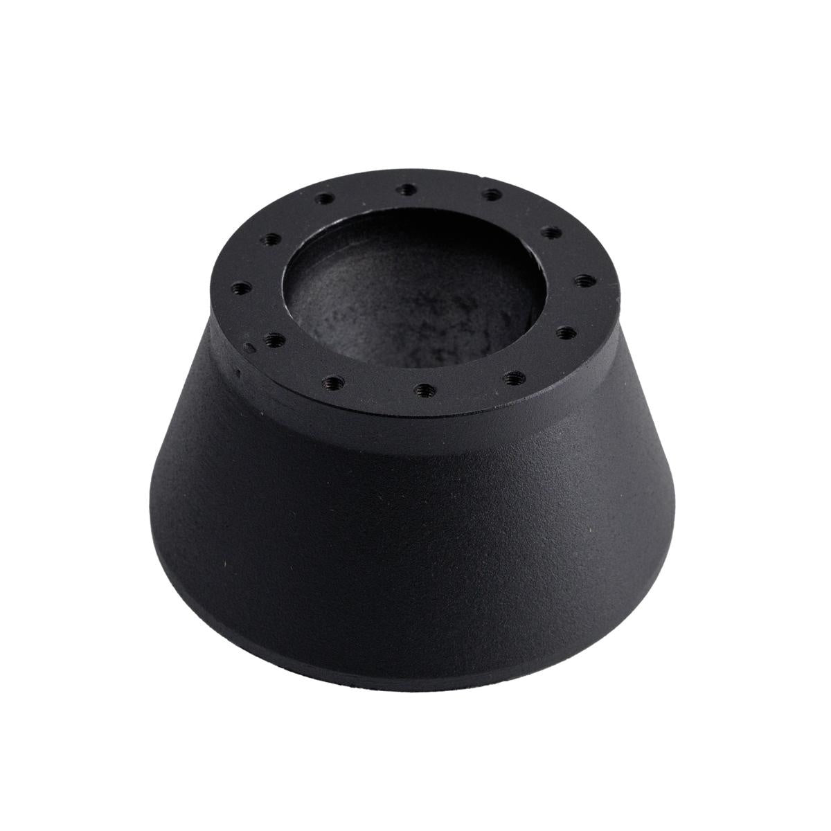 Mozzo collassabile per airbag