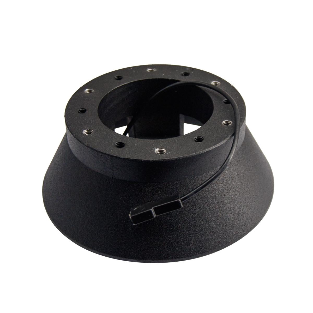 Mozzo collassabile no airbag