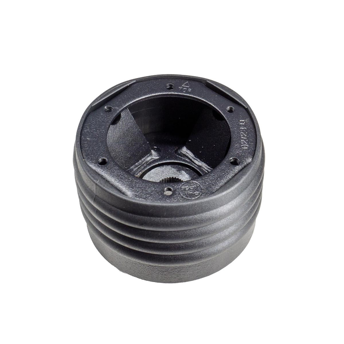 Mozzo collassabile no airbag con 6 fori