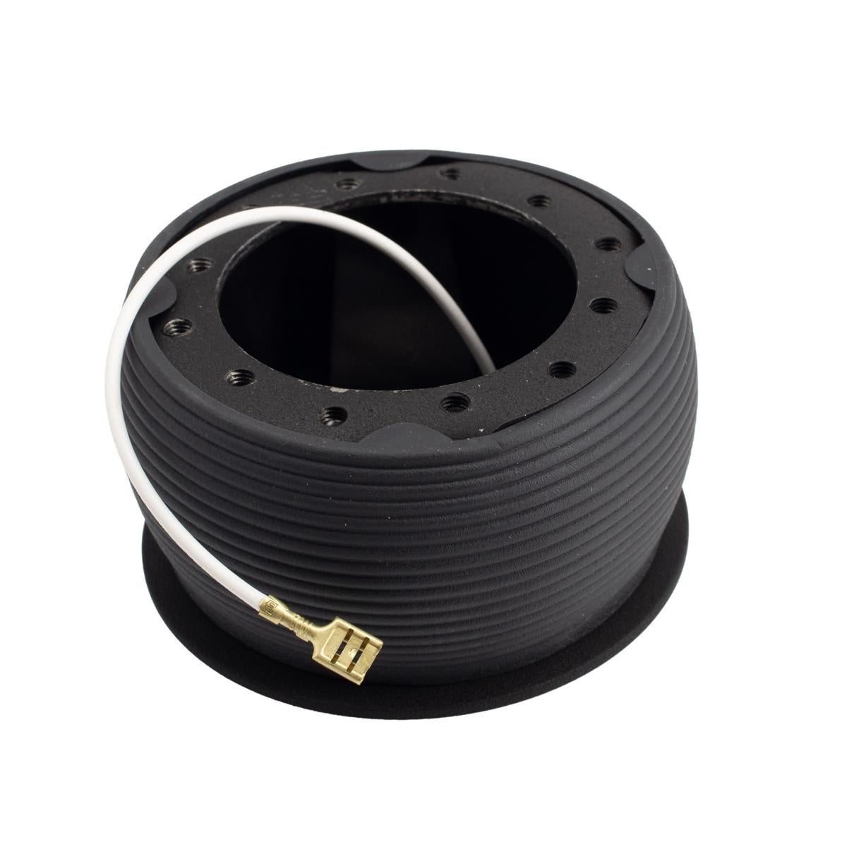Mozzo collassabile no airbag