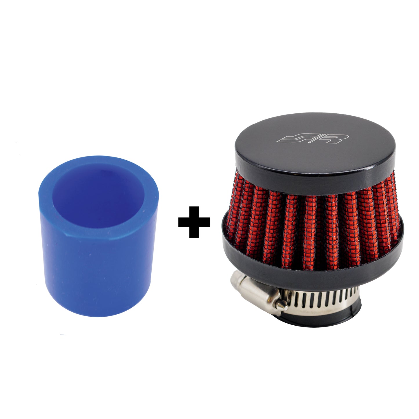 Kit Pop Off 500/G.Punto Abarth - Mito 1.4 T-Jet- tutti 1.4 T-Jet