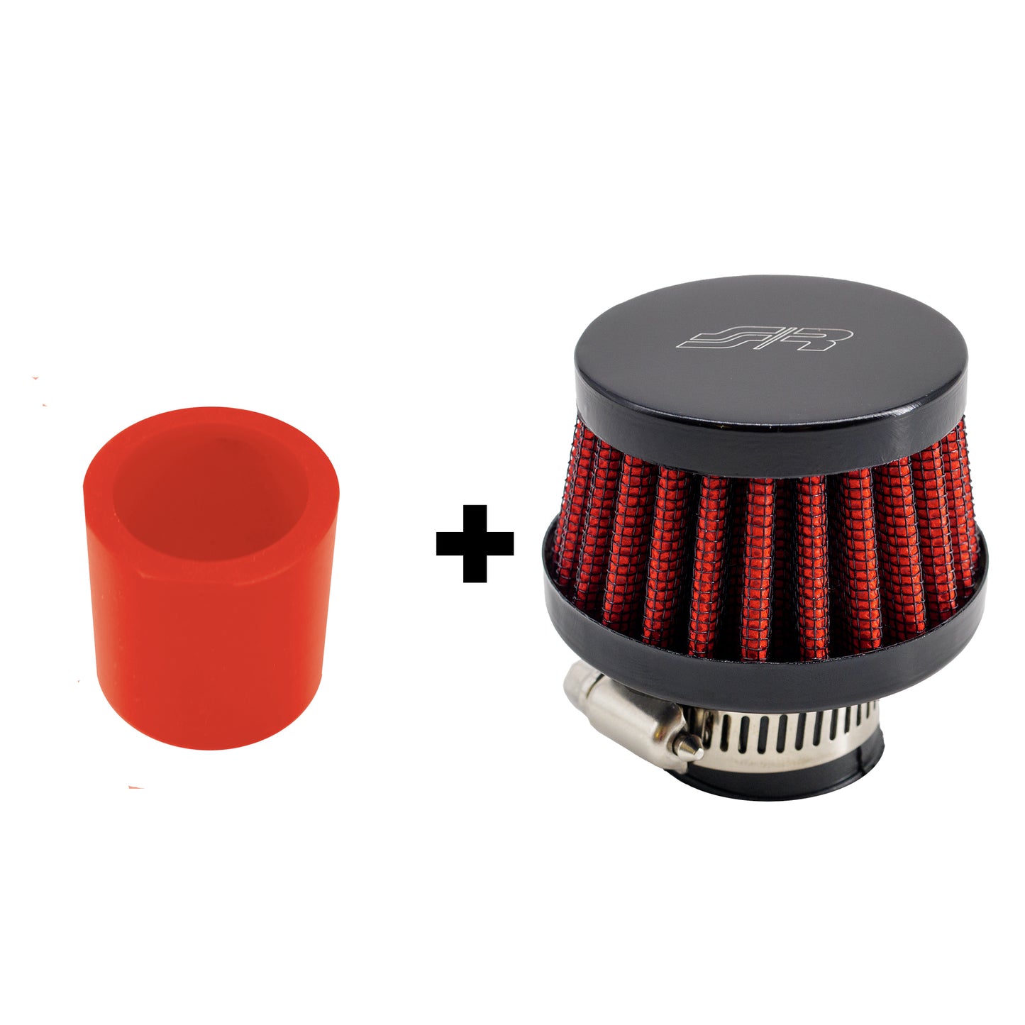 Kit Pop Off 500/G.Punto Abarth - Mito 1.4 T-Jet- tutti 1.4 T-Jet