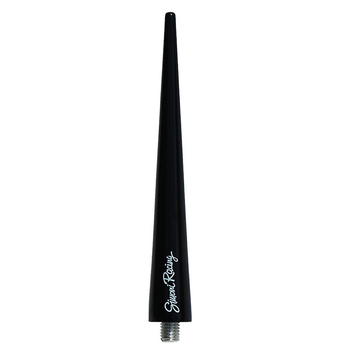 Antenna Slide 10,5 cm nera