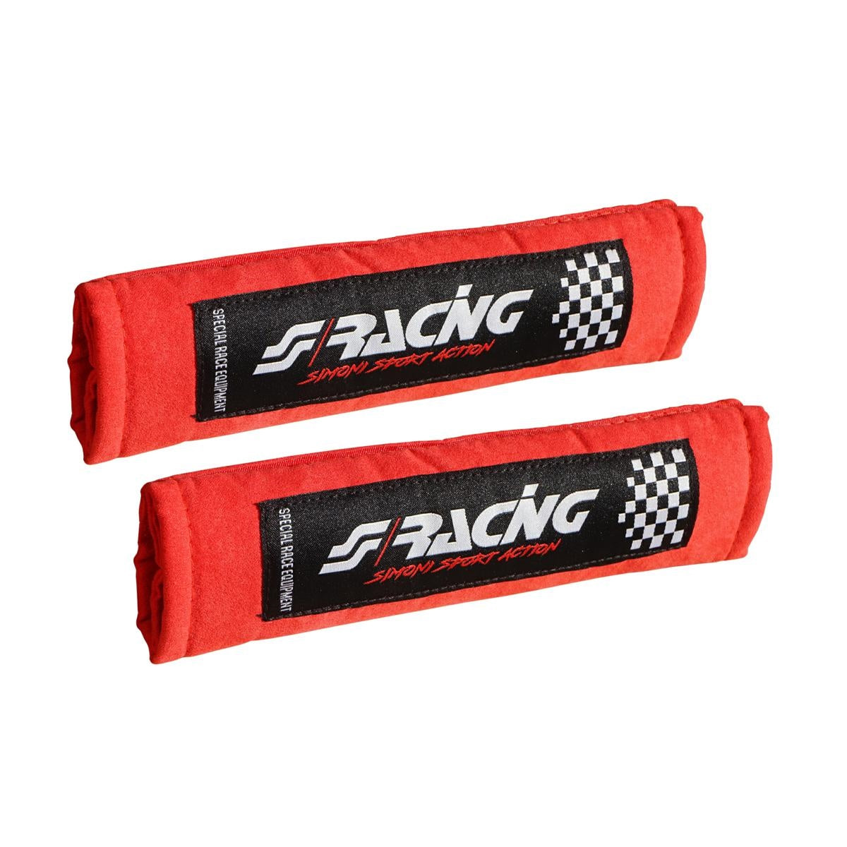 Copricintura Sport Red