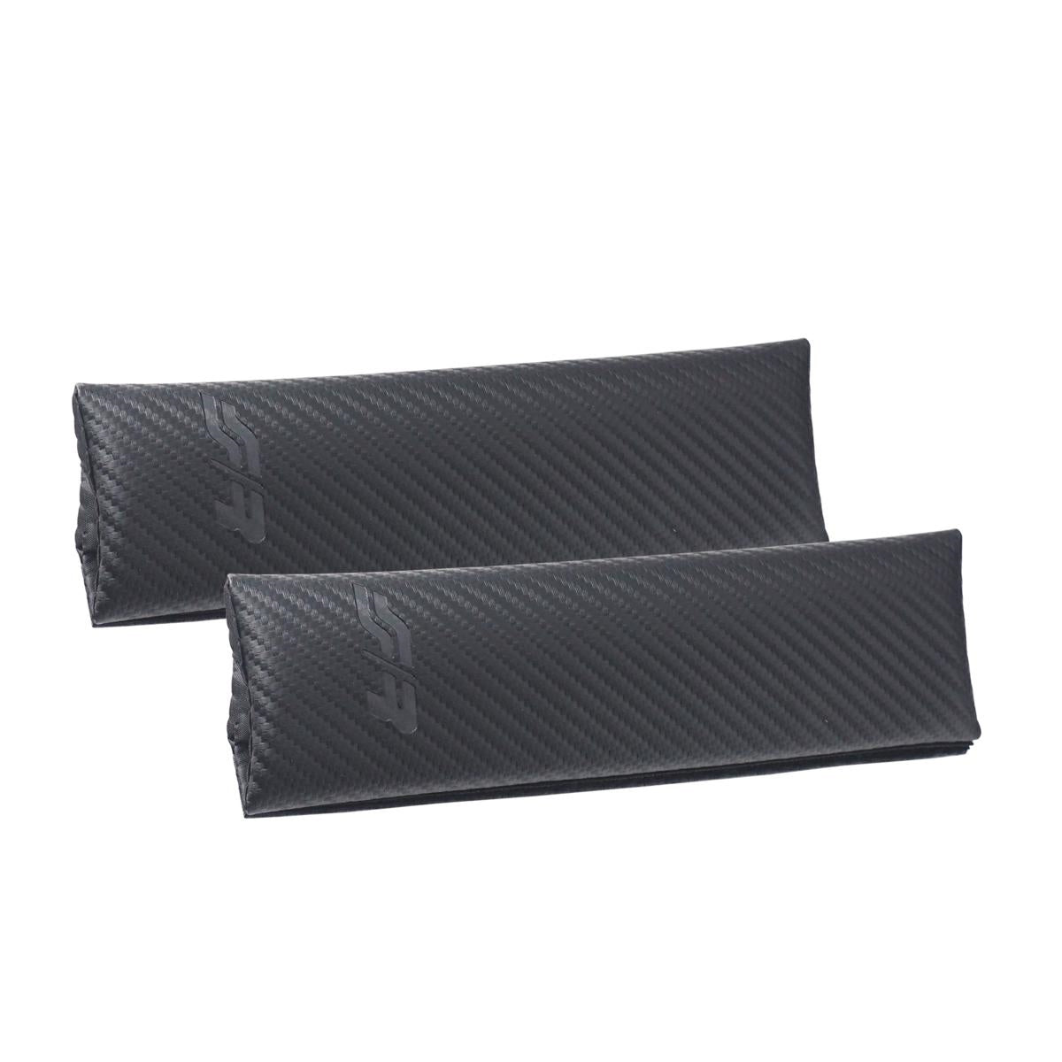 Copricintura Carbon