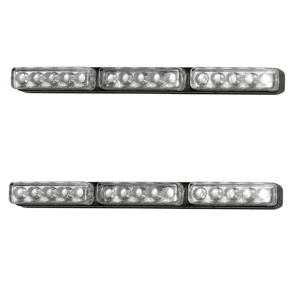 Led day light Bull