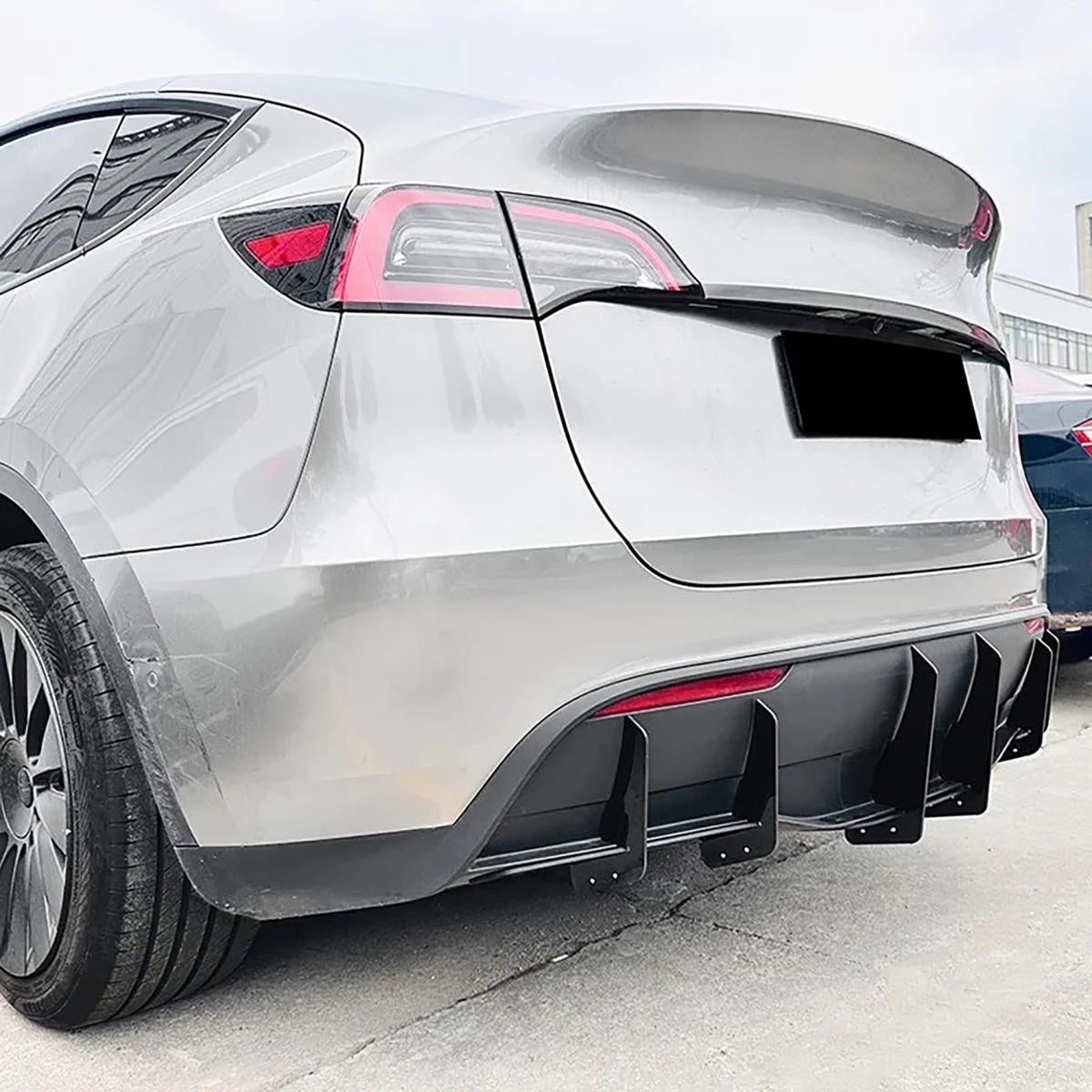 Diffusore per Tesla Model Y