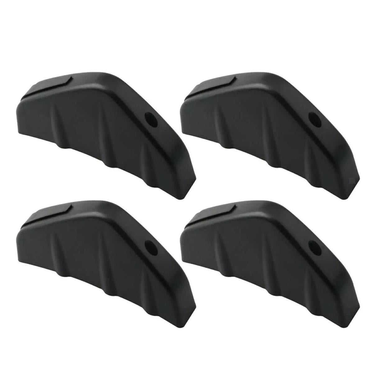 Diffusore sotto paraurti