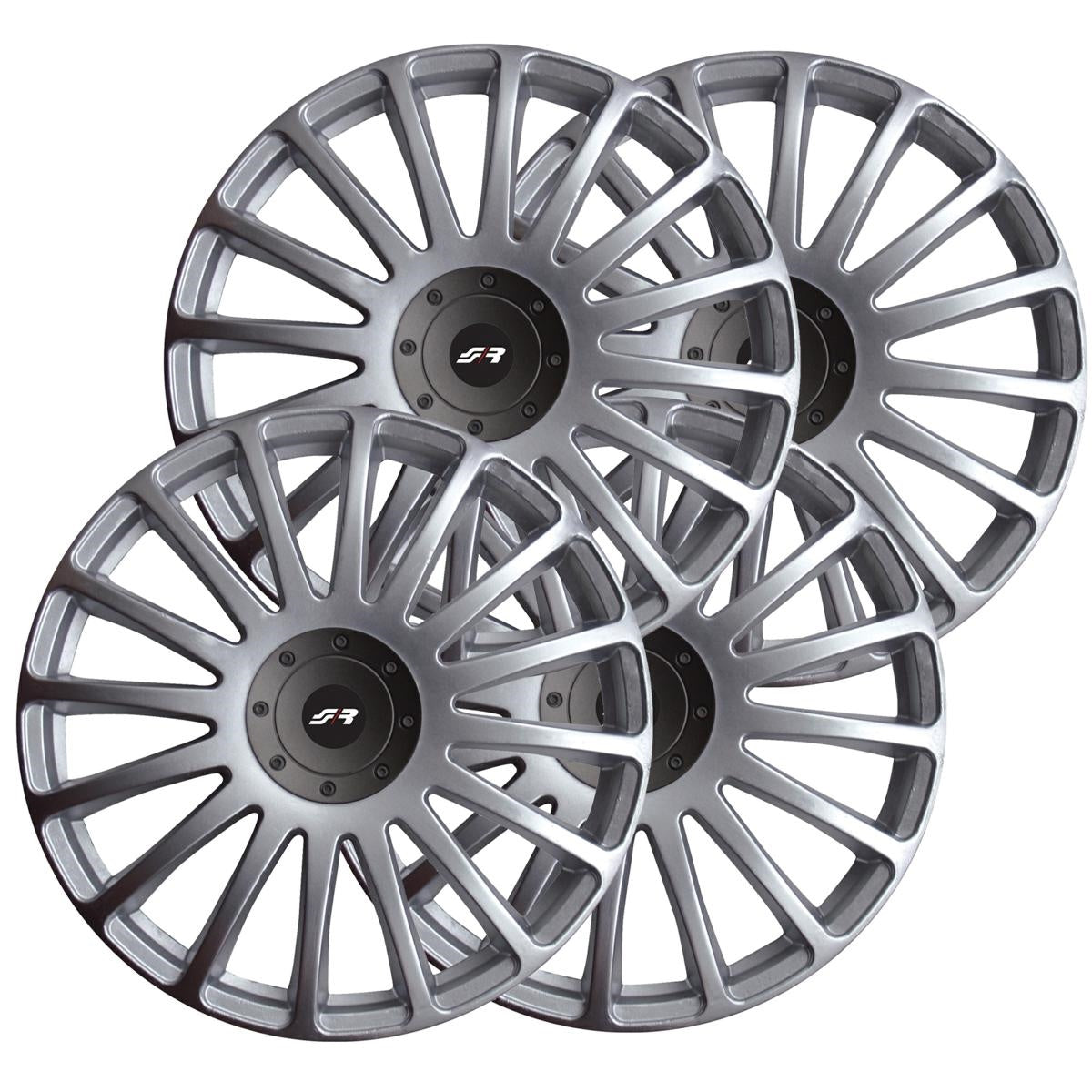 Kit copricerchi 15" Grand Prix