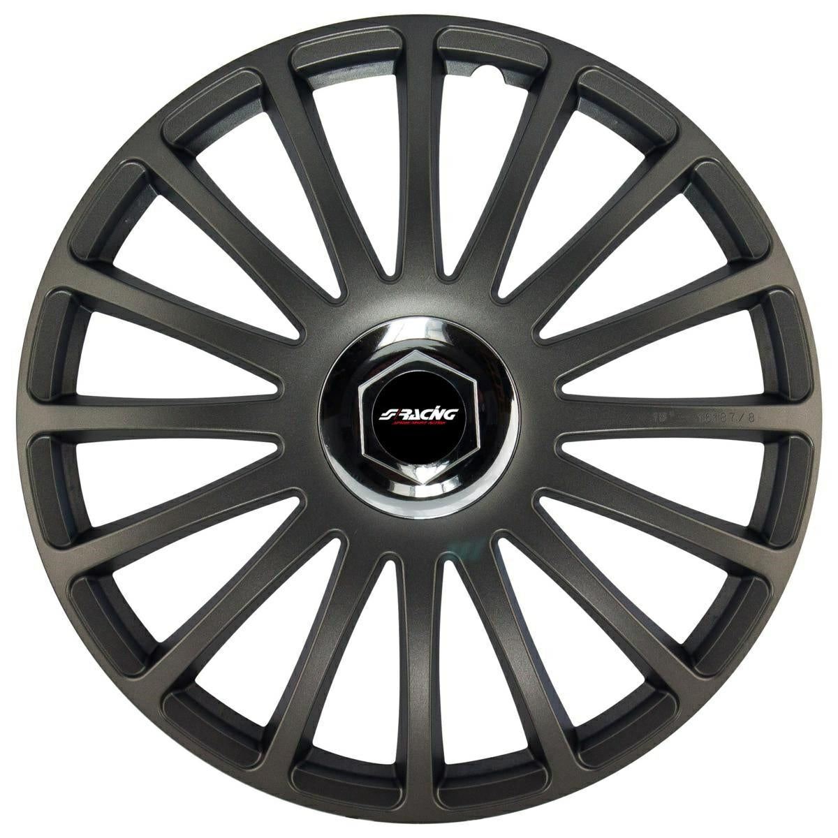 Copricerchio Grand Prix R 14"
