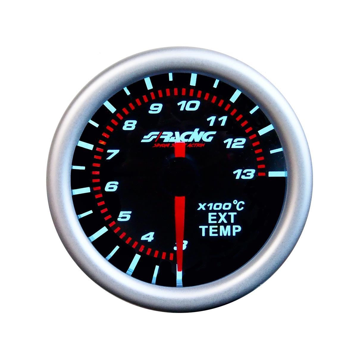 Termometro temperatura gas di scarico Avantgarde line