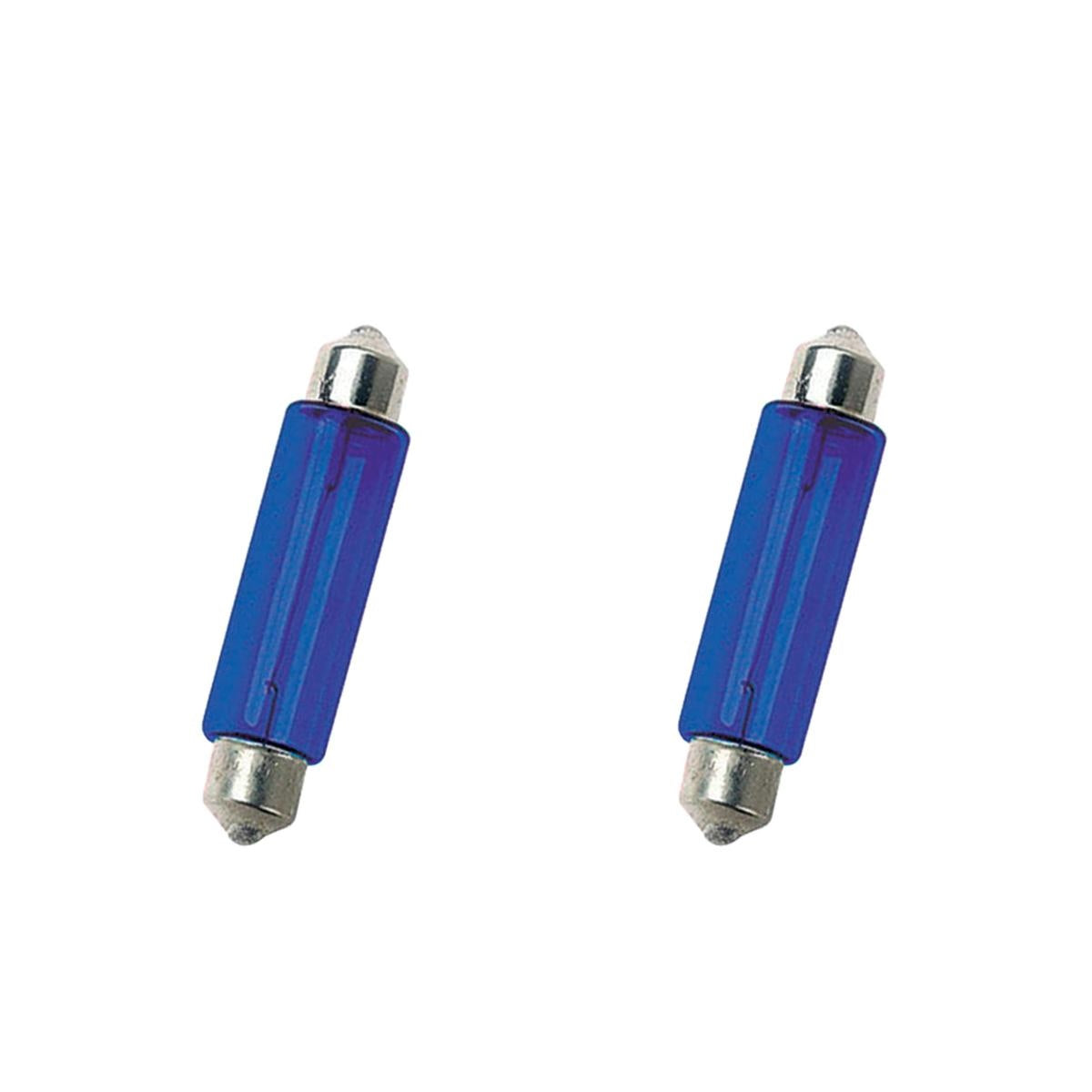 Lampadine alogene C5W 36mm