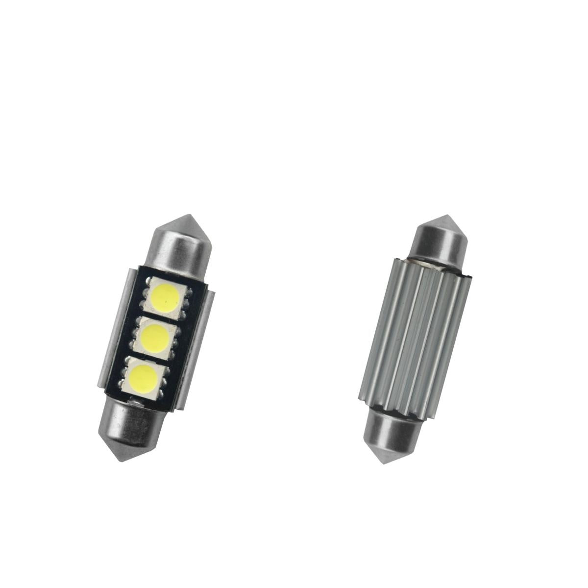 Lampadine led C5W canbus 36mm