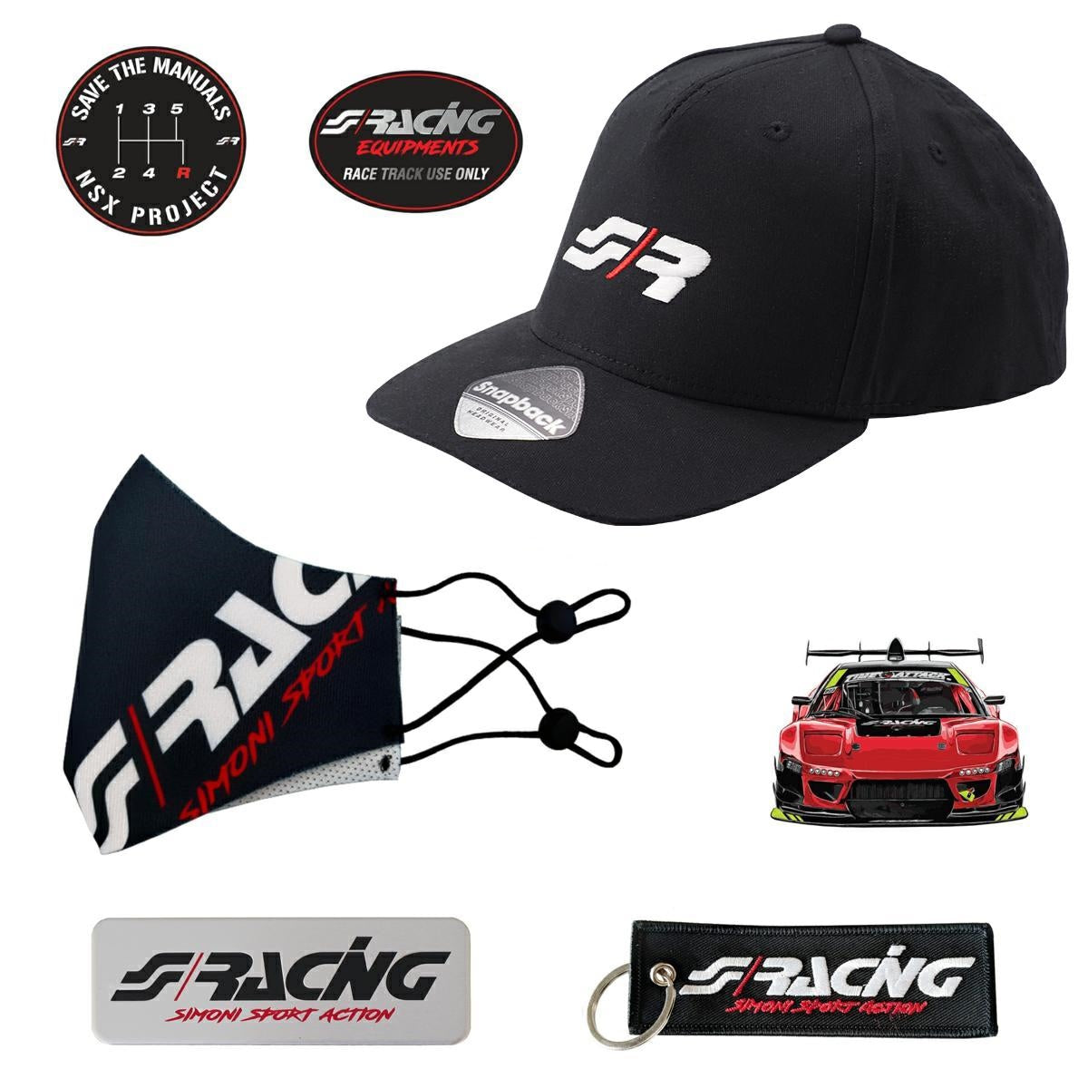 Starter Kit
