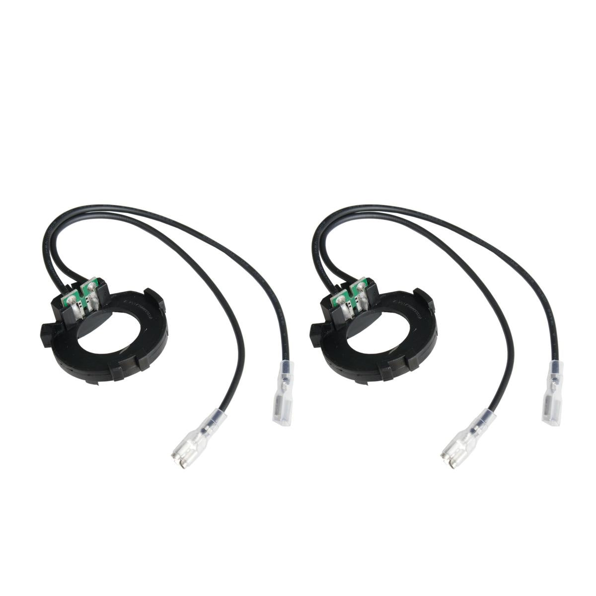 Adattatori lampadine a led