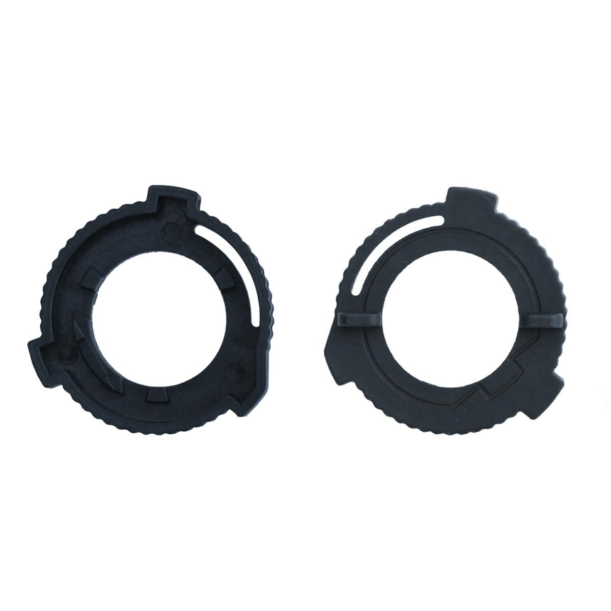 Adattatori lampadine a led