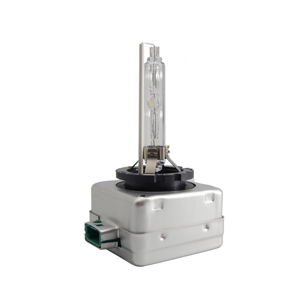 D3S Lampadina Xenon 6000°K omologata