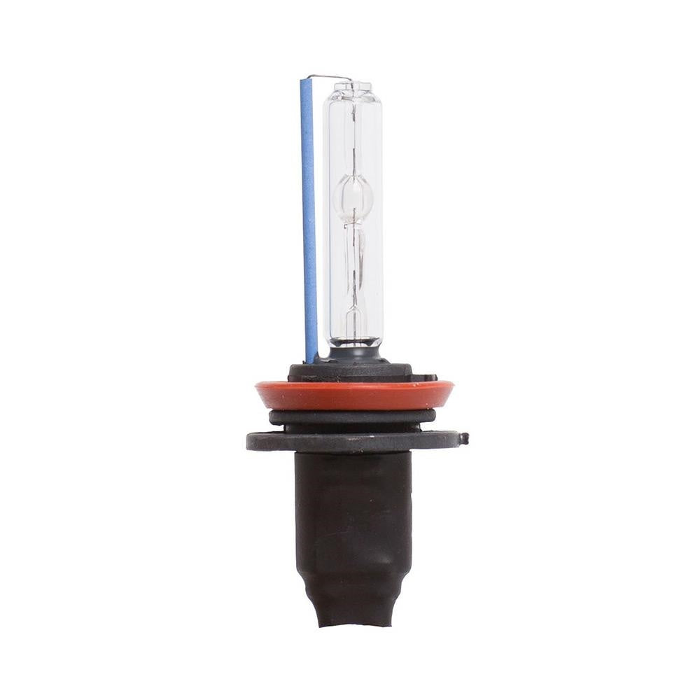 H8 Lampadina Xenon 6000°K