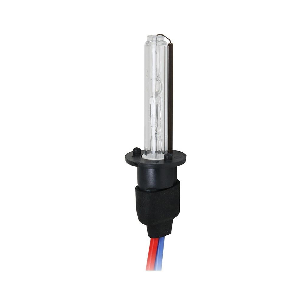 H1 Xenon 4300°K Outlet