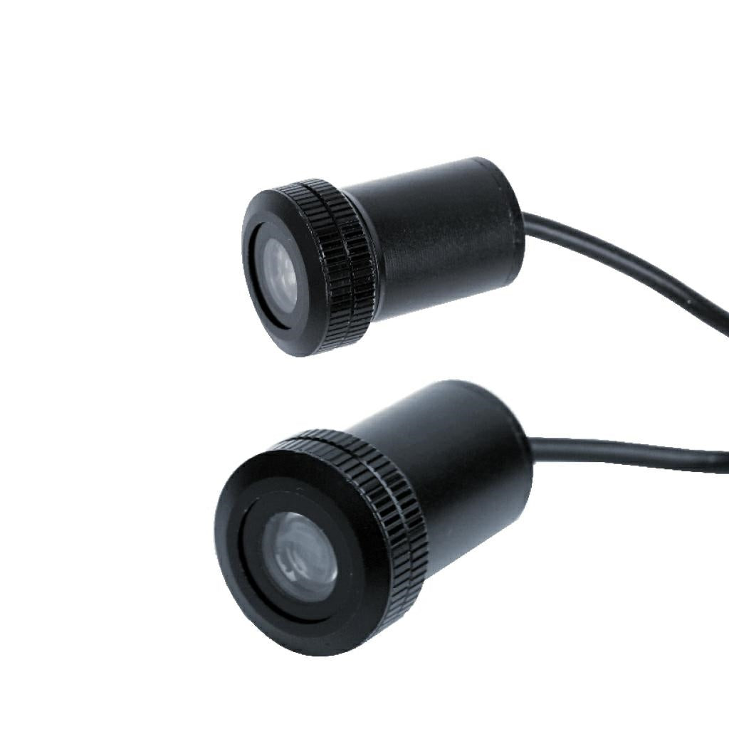 Led sottoporta logo Opel Outlet