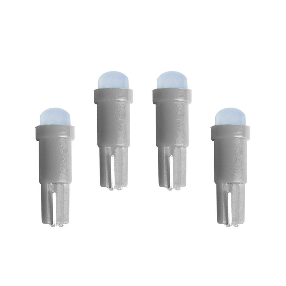 Lampadine led T3 bianchi