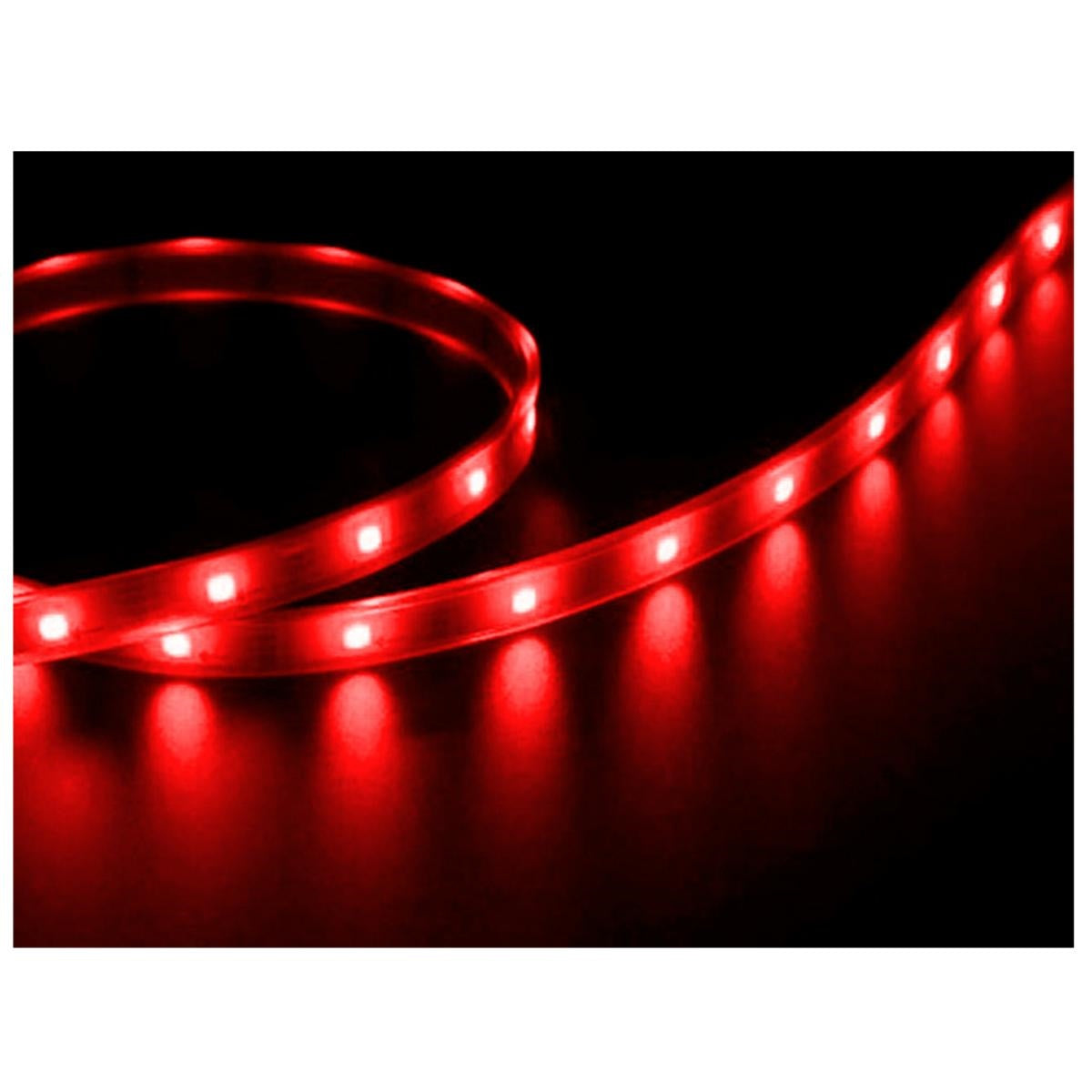 Led undercar rosso Outlet