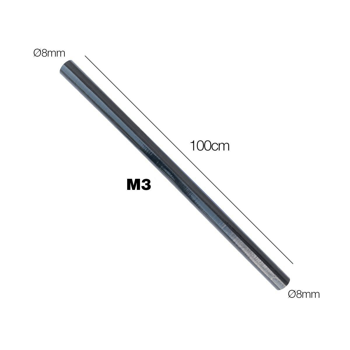 Prolunga 1mt Manitor id.8mm