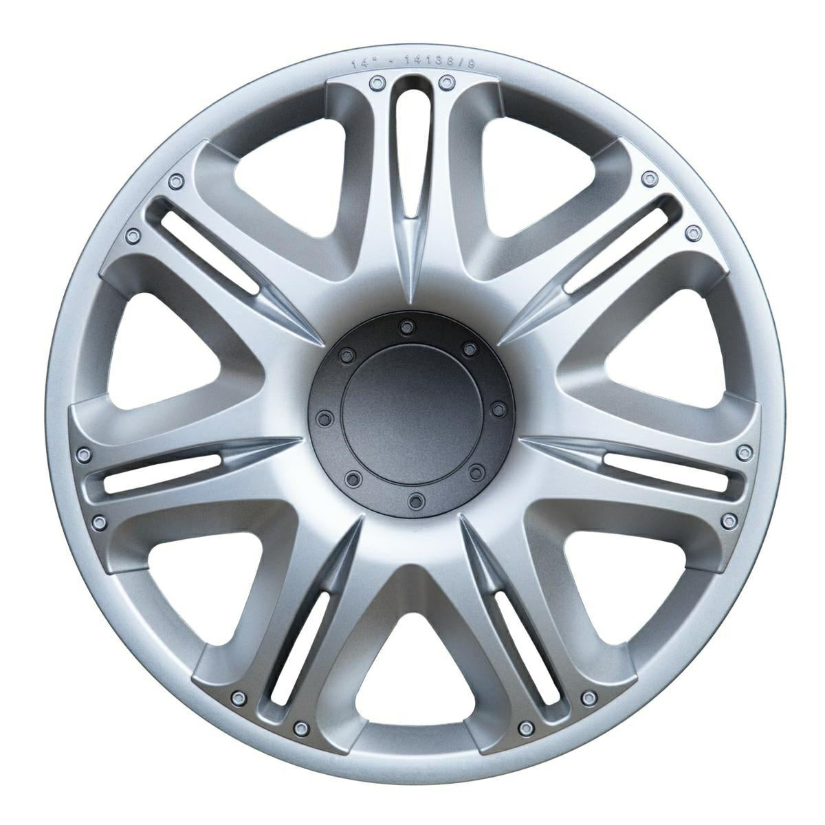 Copricerchio 16" Nascar