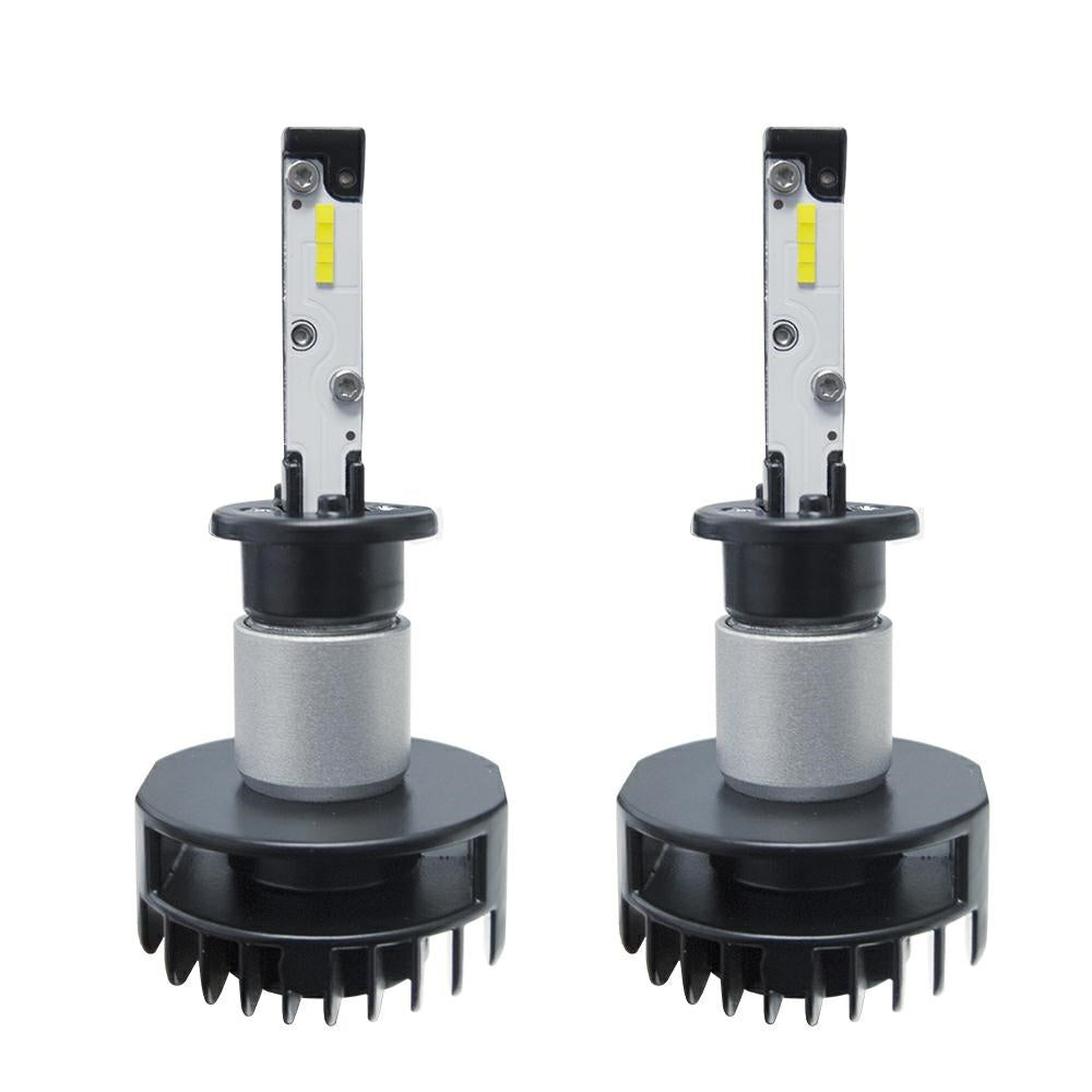 Lampadine led H1 Fanless Outlet