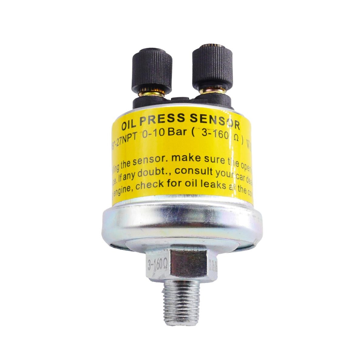 Sensore pressione olio M10