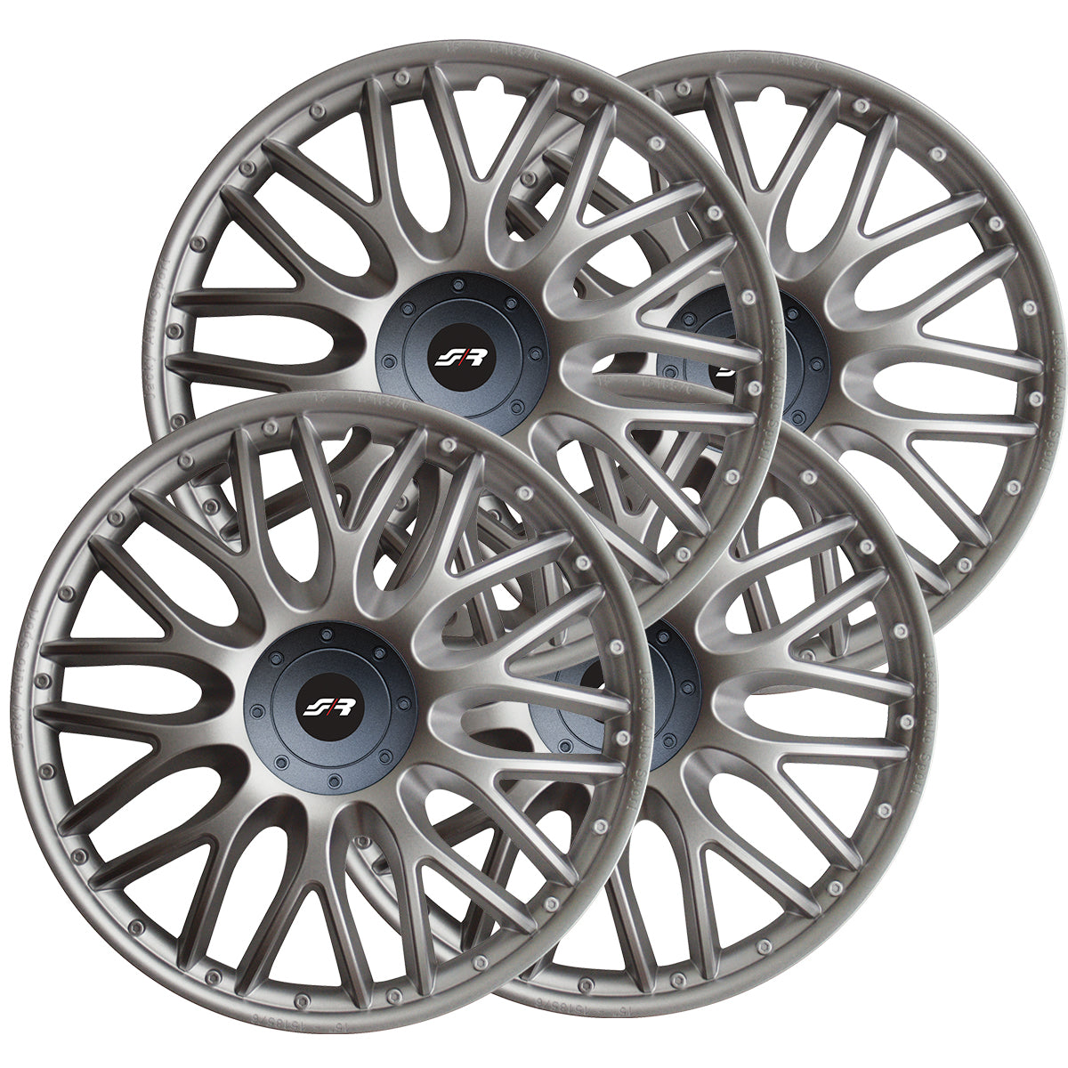 Kit copricerchi 13" Orden