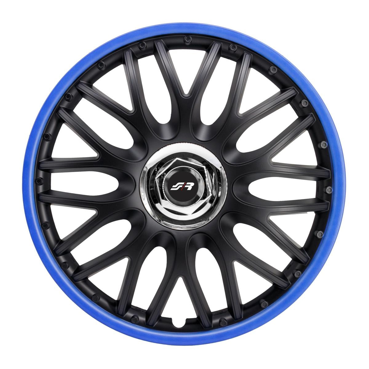 Copricerchio 14" Orden Blue R