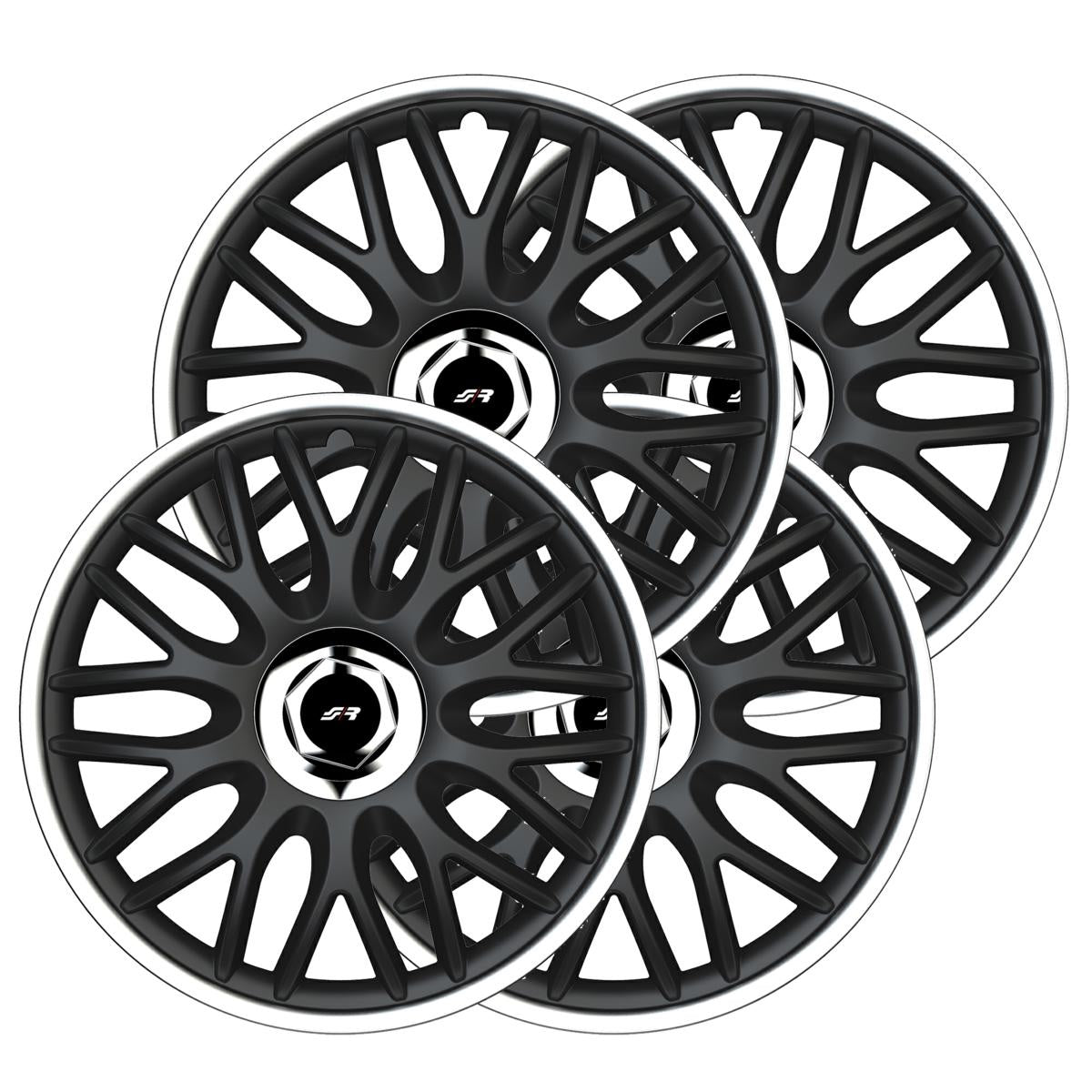 Kit copricerchi 14" Orden S