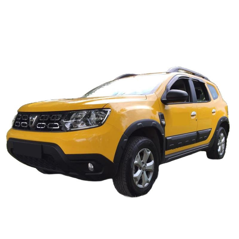Body kit Dacia Duster II 2018-2024 Offroad