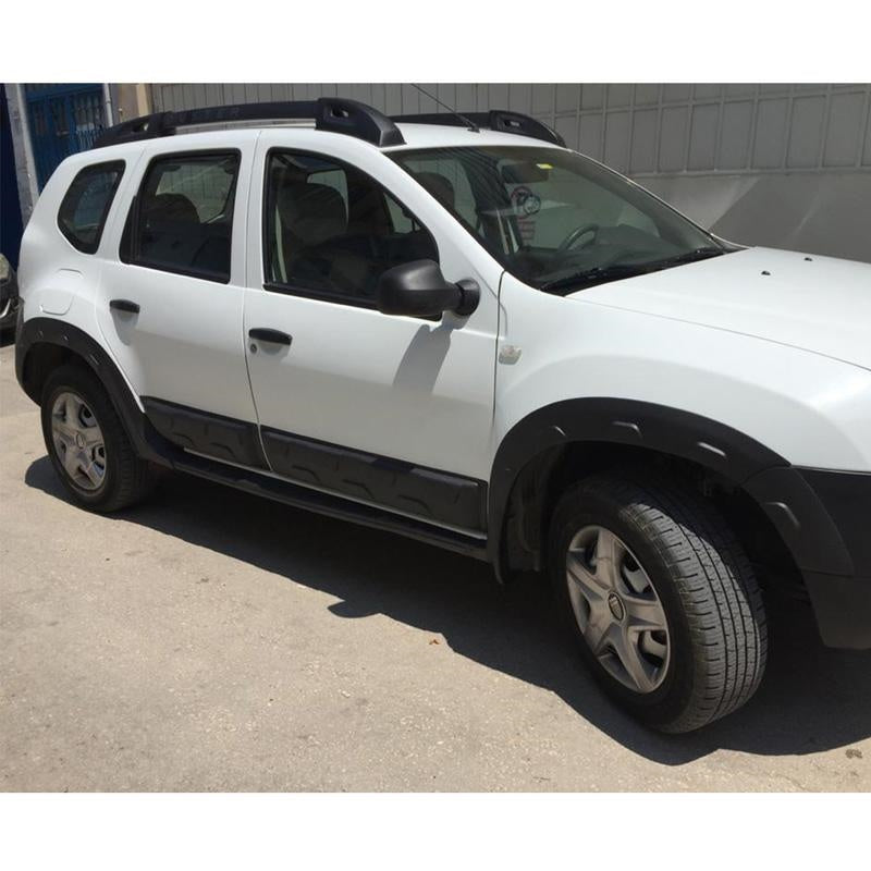 Body kit Dacia Duster I 2010-2017 Offroad