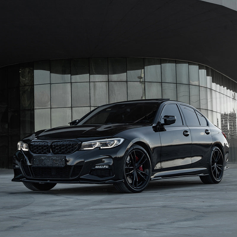 Body kit BMW 3-Series G20 Sedan M-Pack & M340i 2018-2022