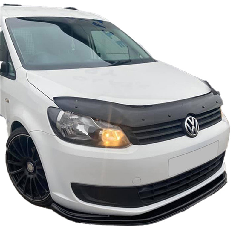 Spoiler anteriore Volkswagen Caddy MK3 Facelift 2010-2015 -