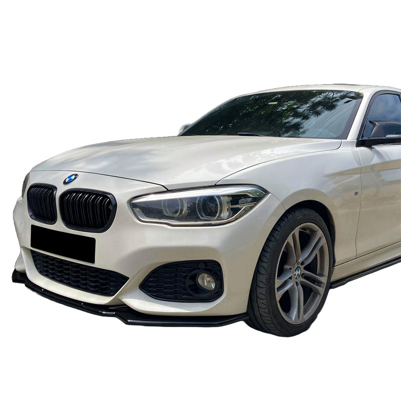 Spoiler anteriore BMW 1-Series F20/F21 M-Power Facel 2015-2019