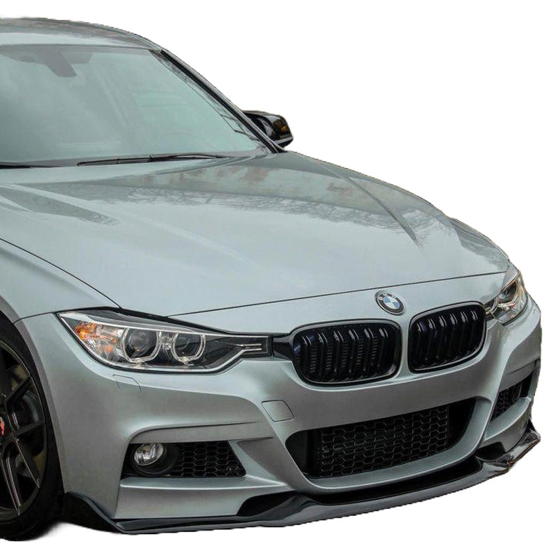 Spoiler anteriore BMW 3-Series F30 M-Tech 2012-2019 -