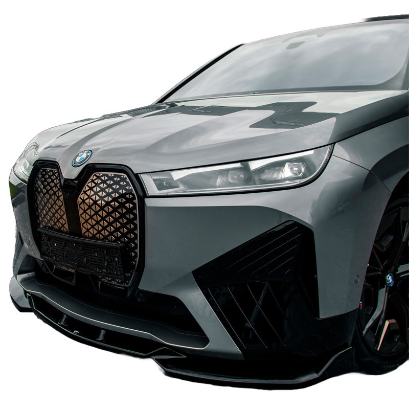 Spoiler anteriore BMW iX M-Pack i20 2021- -