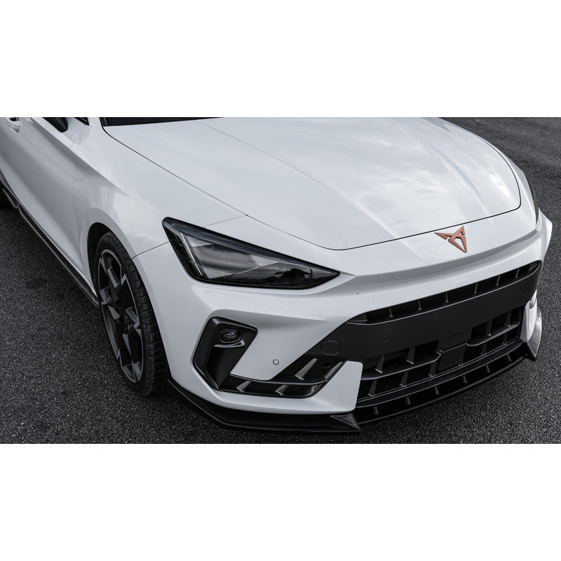 Spoiler anteriore Cupra Leon Facelift 2024