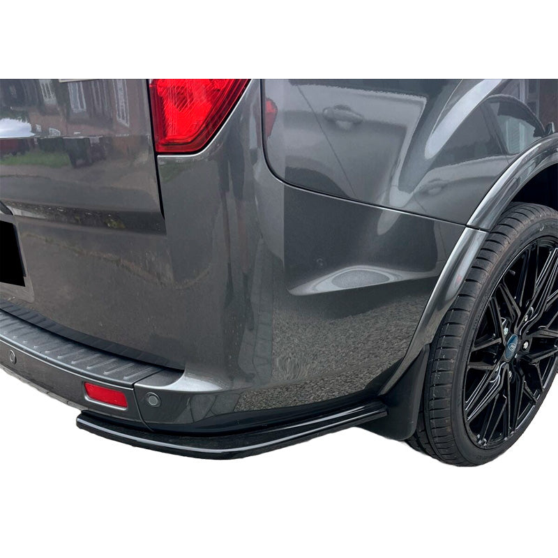Diffusori laterali posteriori Ford Transit Custom MK1