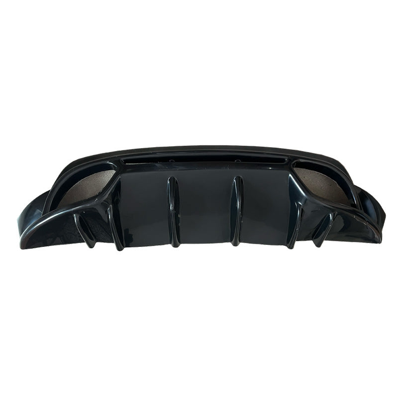 Diffusore posteriore Alfa Romeo Giulietta 2010-2020 -