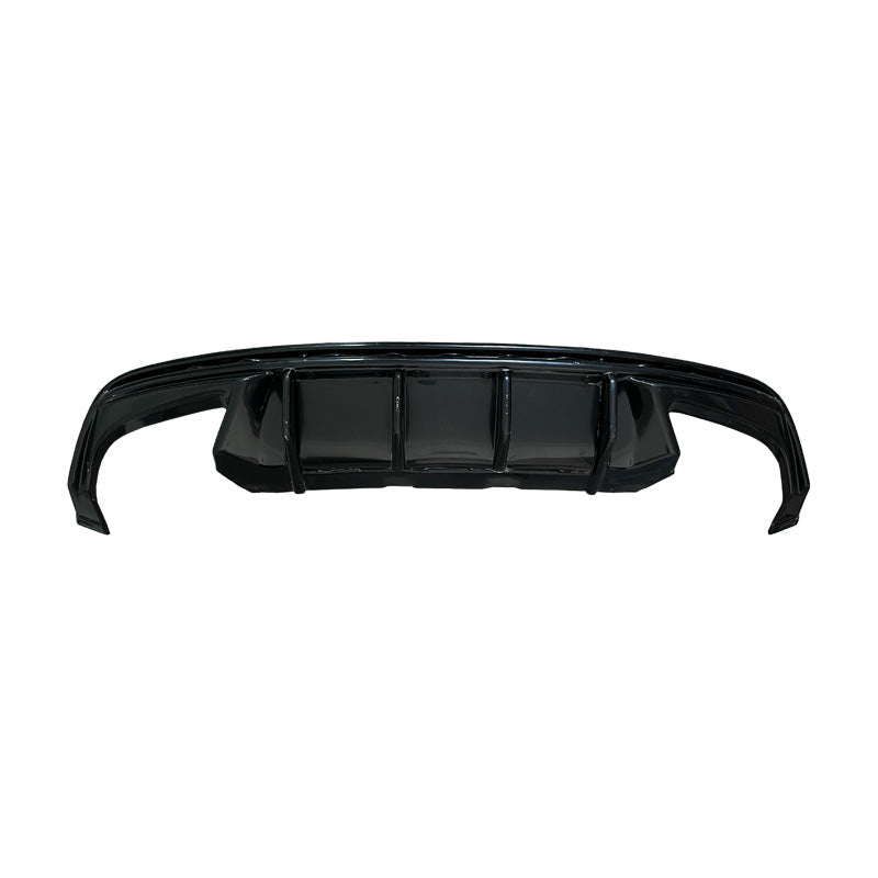 Diffusore posteriore Skoda Octavia IV RS HB/Combi 2020- - V2