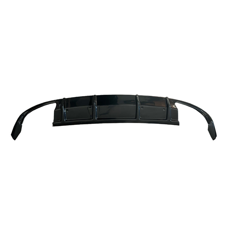 Diffusore posteriore Skoda Superb 3V HB/Combi 2015-2018 -
