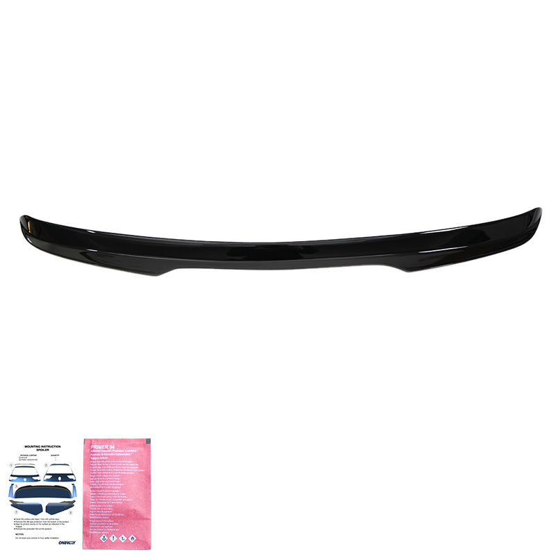 Spoiler da tetto Seat Ateca FR 2016- & Cupra Ateca 2018- -