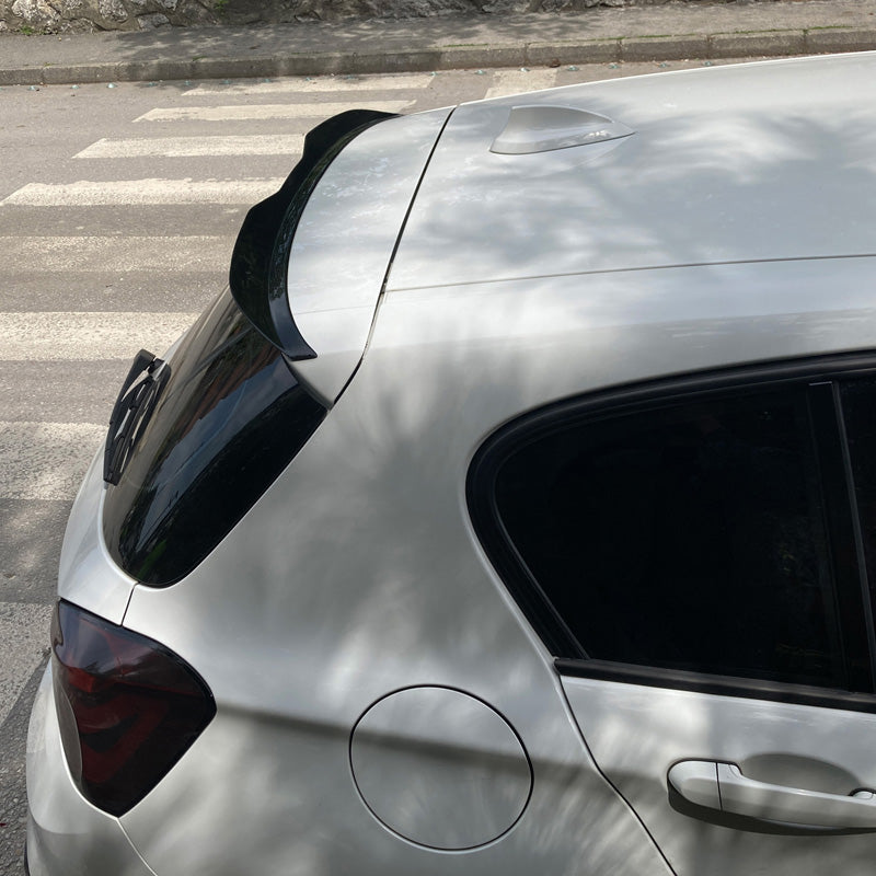 Spoiler da tetto BMW 1-Series F20/F21 M-Power Facelift 2015-2019