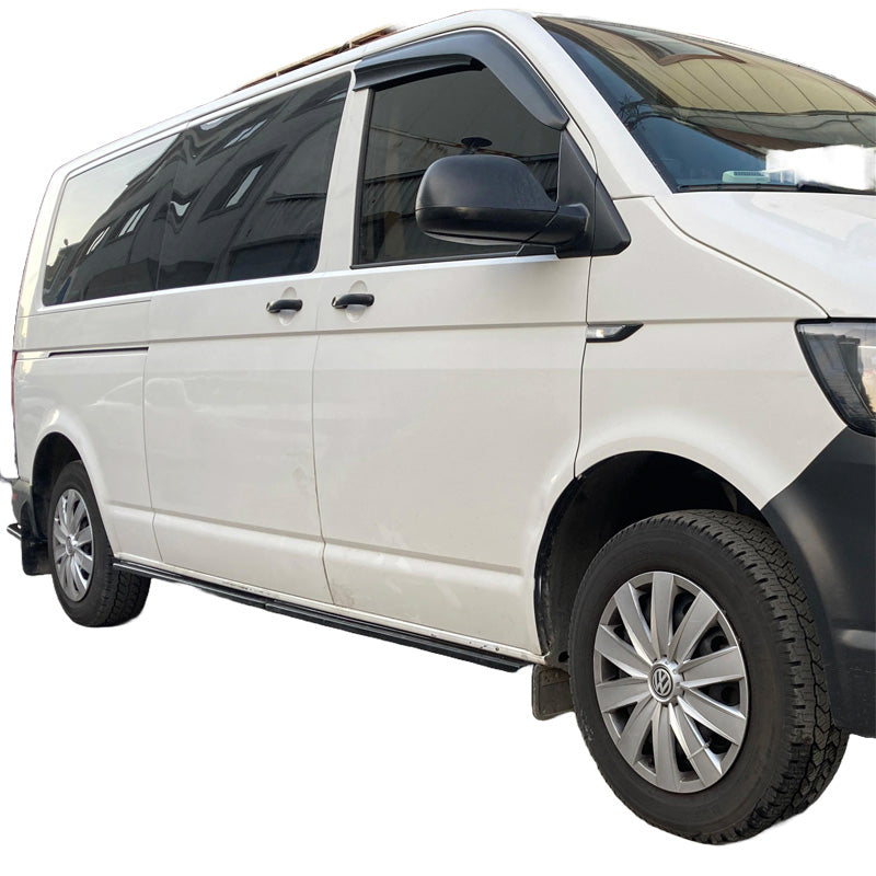 Minigonne laterali VW Transporter T6.1 2020-2022 (passo corto)